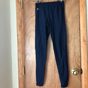 Under Armour Thermal Ski/Snowboard Leggings